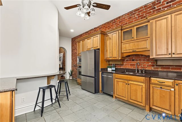 1408 Floyd Ave, Richmond, VA 23220