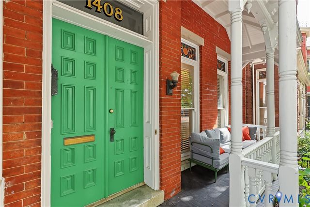 1408 Floyd Ave, Richmond, VA 23220