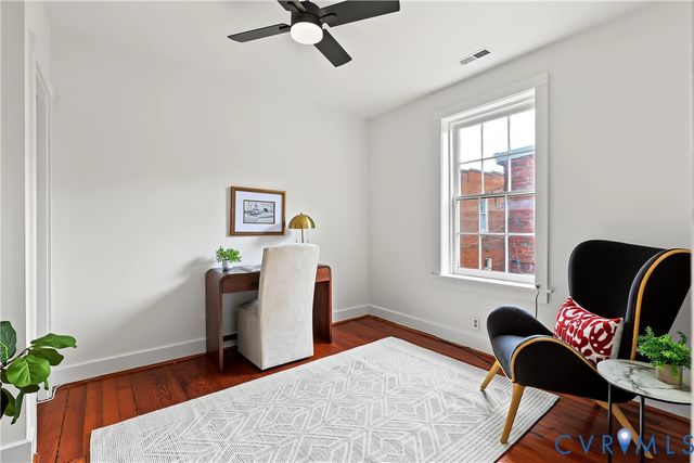 1408 Floyd Ave, Richmond, VA 23220