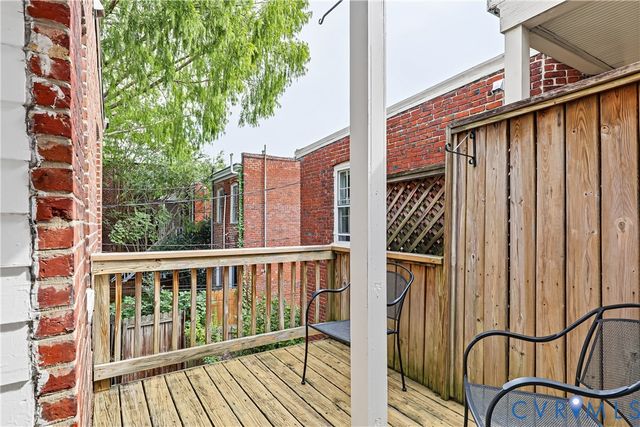 1408 Floyd Ave, Richmond, VA 23220