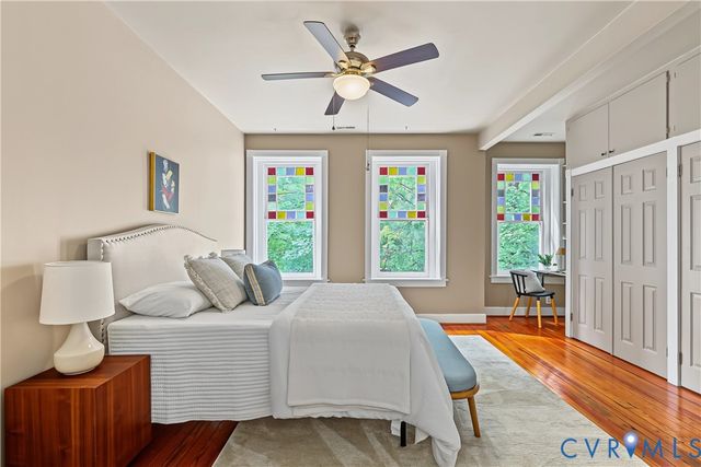 1408 Floyd Ave, Richmond, VA 23220
