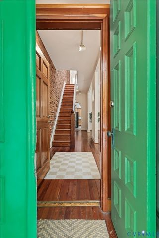 1408 Floyd Ave, Richmond, VA 23220
