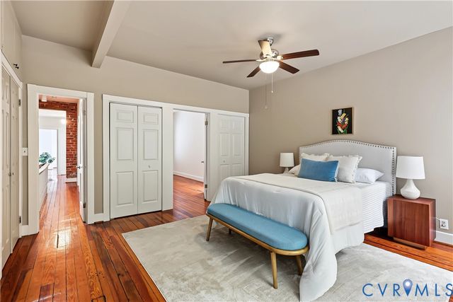 1408 Floyd Ave, Richmond, VA 23220