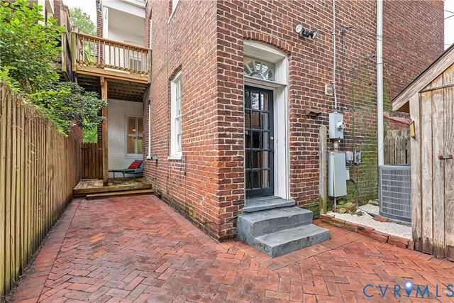 1408 Floyd Ave, Richmond, VA 23220