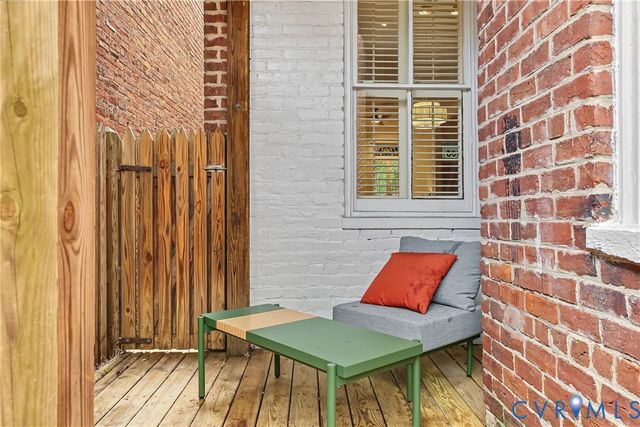 1408 Floyd Ave, Richmond, VA 23220