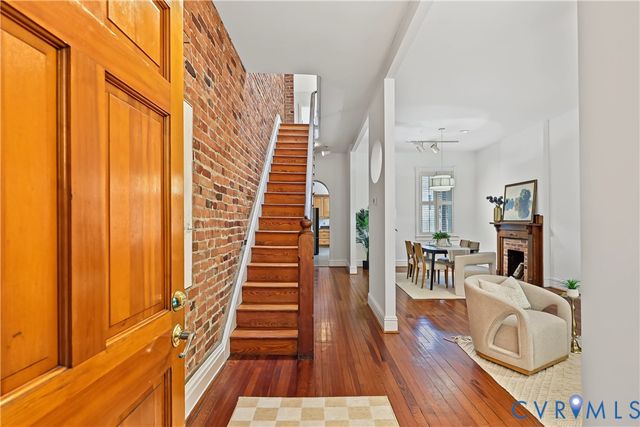 1408 Floyd Ave, Richmond, VA 23220