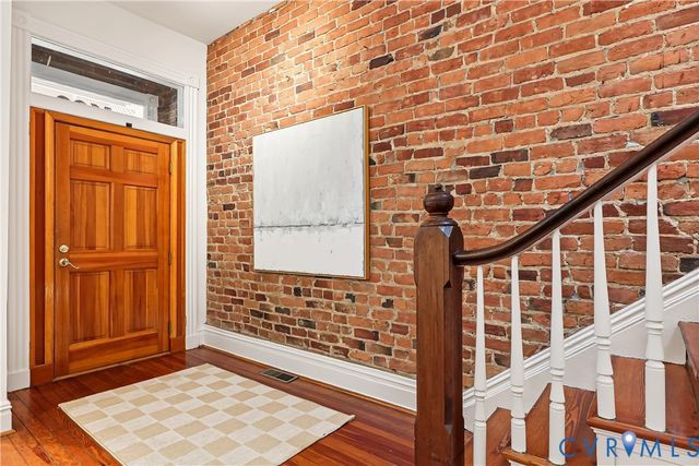 1408 Floyd Ave, Richmond, VA 23220