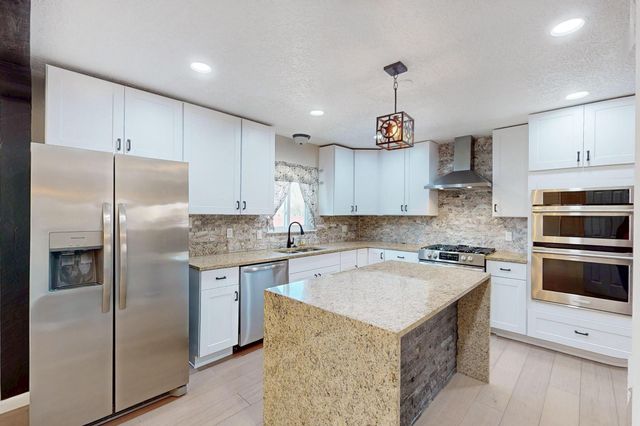 9207 Edith Boulevard NE, Albuquerque, NM 87113
