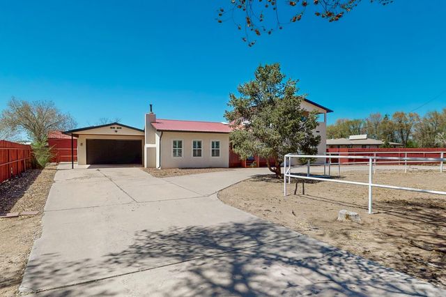 9207 Edith Boulevard NE, Albuquerque, NM 87113
