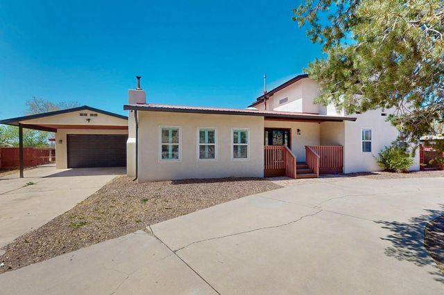 9207 Edith Boulevard NE, Albuquerque, NM 87113