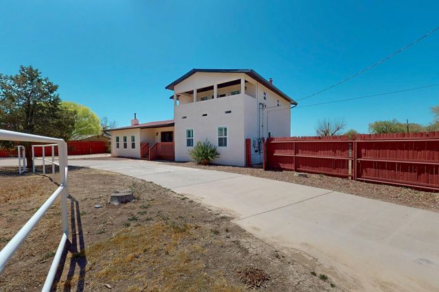 9207 Edith Boulevard NE, Albuquerque, NM 87113