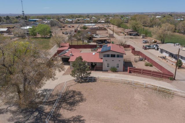 9207 Edith Boulevard NE, Albuquerque, NM 87113