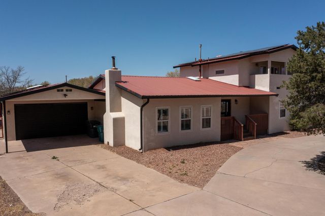 9207 Edith Boulevard NE, Albuquerque, NM 87113