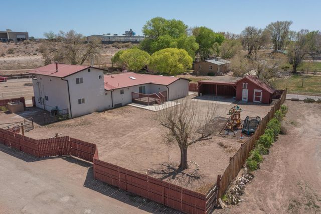 9207 Edith Boulevard NE, Albuquerque, NM 87113