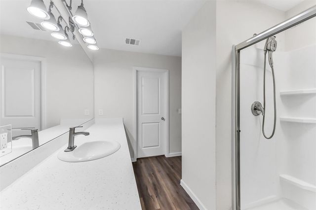 13534 Wembley Heights Drive, Houston, TX 77049