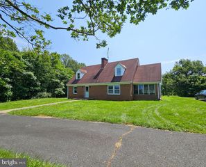 1846 REPTON MILL RD, Aroda, VA 22709