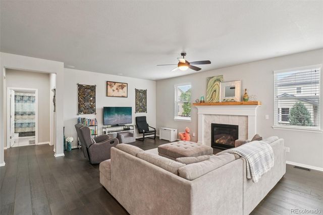 6520 Empire Avenue, Frederick, CO 80516