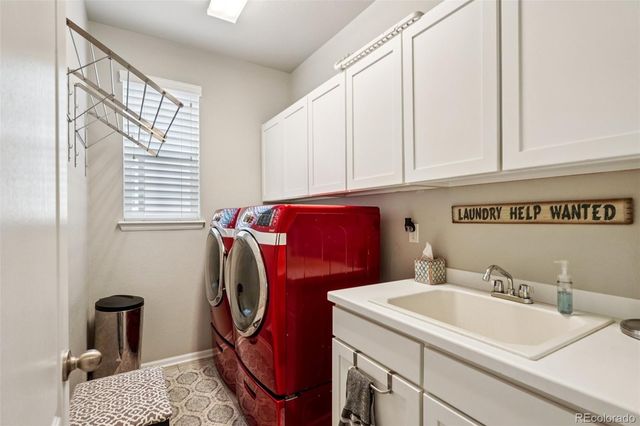 6520 Empire Avenue, Frederick, CO 80516