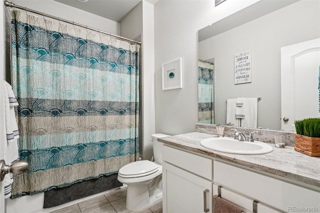 6520 Empire Avenue, Frederick, CO 80516