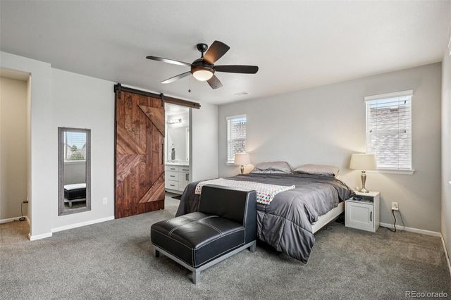 6520 Empire Avenue, Frederick, CO 80516