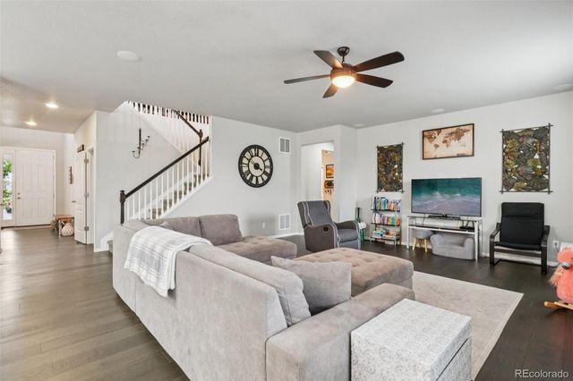 6520 Empire Avenue, Frederick, CO 80516