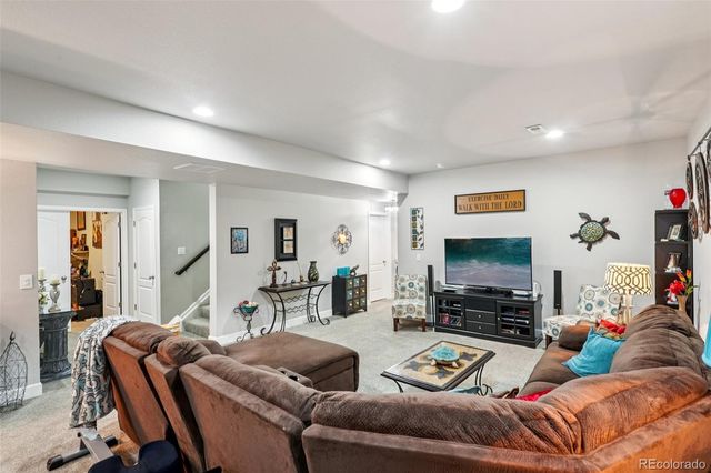 6520 Empire Avenue, Frederick, CO 80516