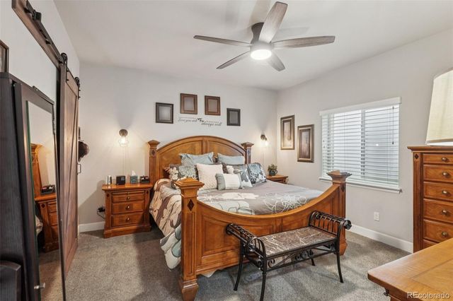 6520 Empire Avenue, Frederick, CO 80516