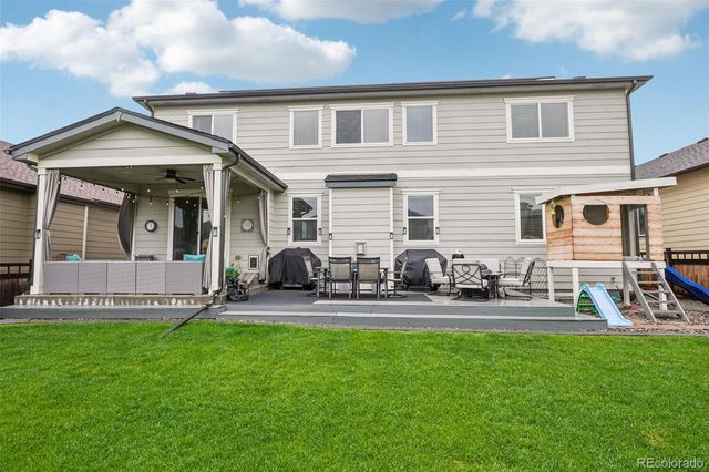 6520 Empire Avenue, Frederick, CO 80516