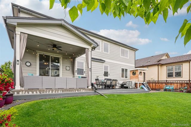 6520 Empire Avenue, Frederick, CO 80516