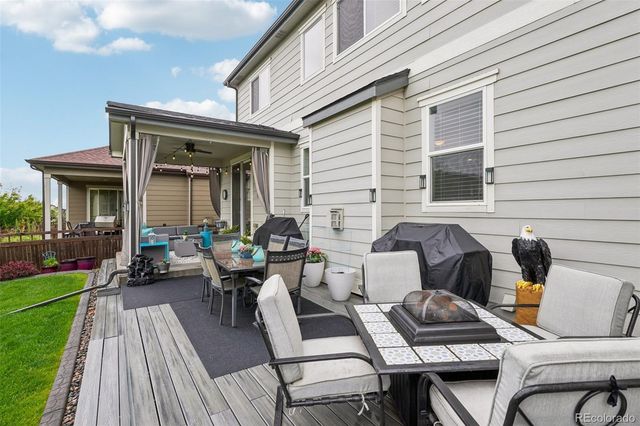 6520 Empire Avenue, Frederick, CO 80516