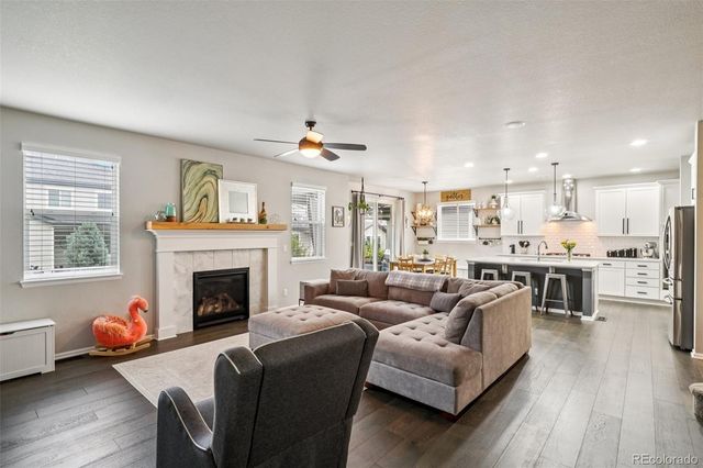 6520 Empire Avenue, Frederick, CO 80516