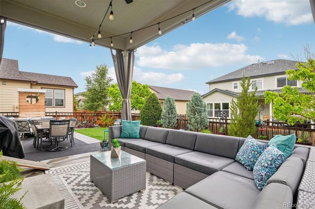 6520 Empire Avenue, Frederick, CO 80516