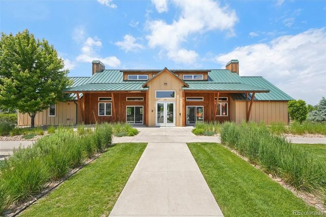 6520 Empire Avenue, Frederick, CO 80516