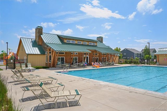 6520 Empire Avenue, Frederick, CO 80516