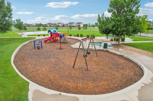 6520 Empire Avenue, Frederick, CO 80516