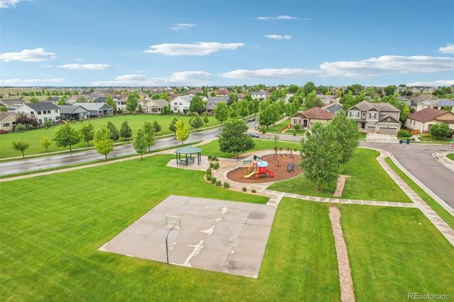 6520 Empire Avenue, Frederick, CO 80516