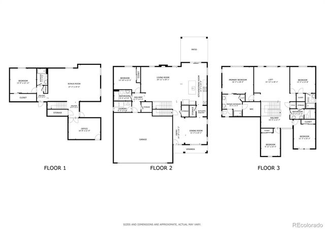 6520 Empire Avenue, Frederick, CO 80516