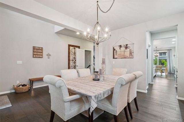 6520 Empire Avenue, Frederick, CO 80516