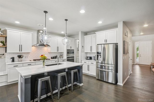 6520 Empire Avenue, Frederick, CO 80516