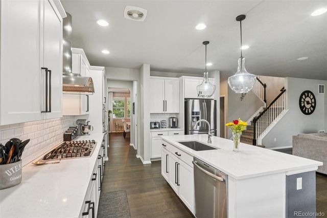 6520 Empire Avenue, Frederick, CO 80516