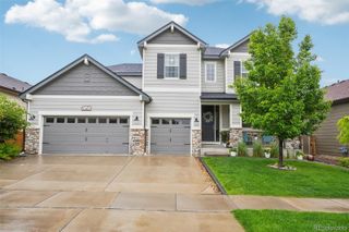 6520 Empire Avenue, Frederick, CO 80516