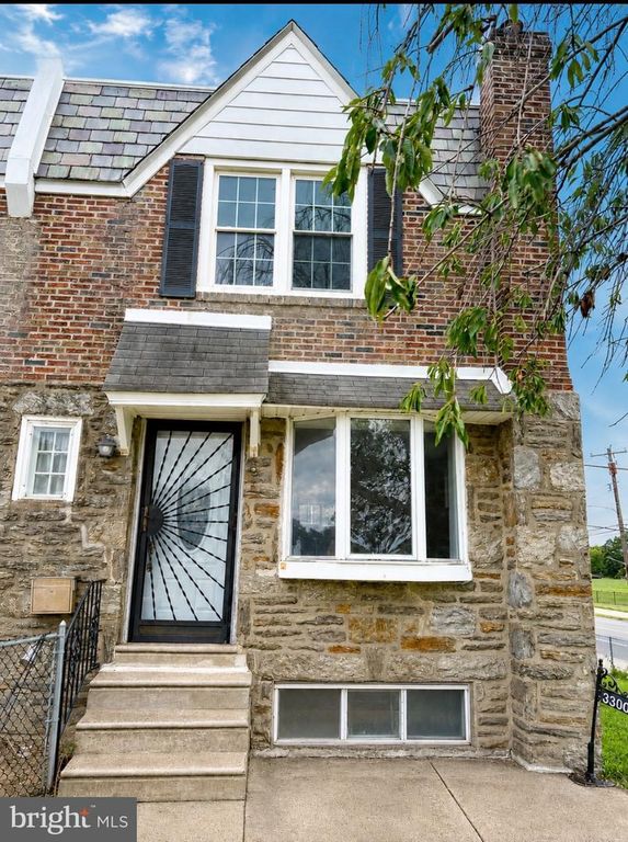 3300 BLEIGH, PHILADELPHIA, PA 19136 — photo 2