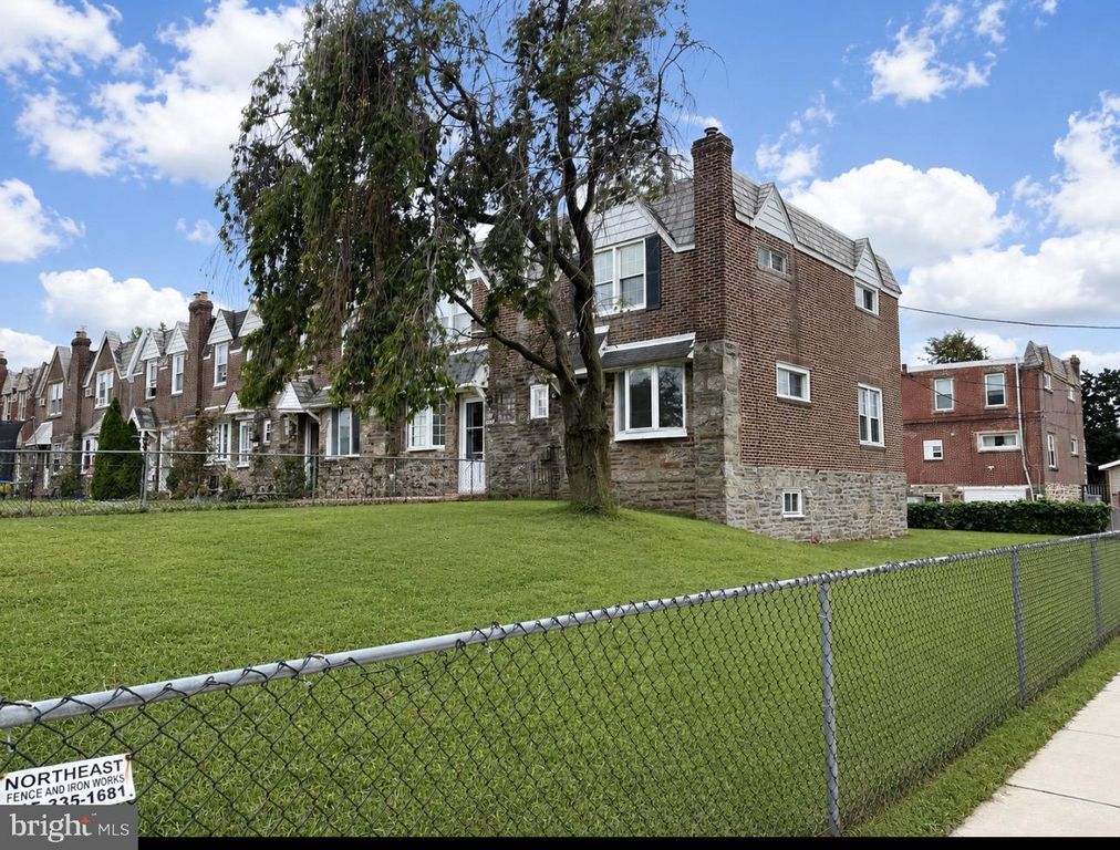 3300 BLEIGH, PHILADELPHIA, PA 19136 — photo 3