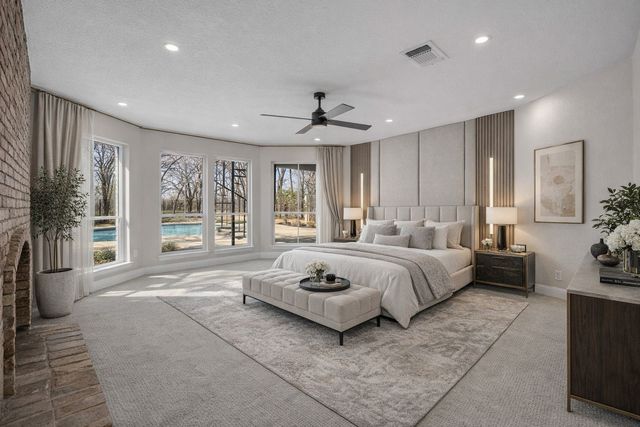 7004 Ledbetter Road, Arlington, TX 76001