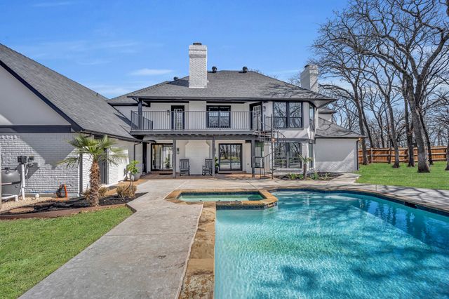 7004 Ledbetter Road, Arlington, TX 76001