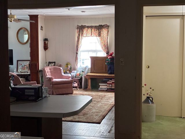 602 North Street, Fort Valley, GA 31030