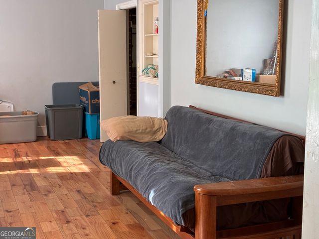 602 North Street, Fort Valley, GA 31030