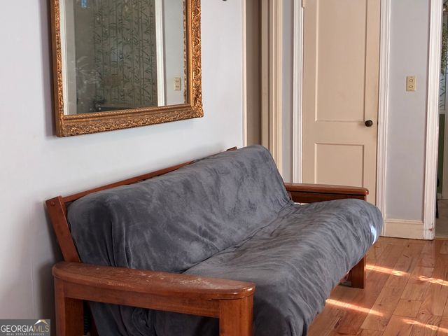 602 North Street, Fort Valley, GA 31030