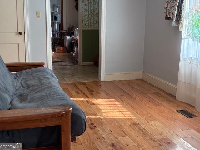 602 North Street, Fort Valley, GA 31030