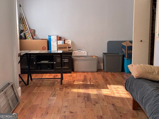 602 North Street, Fort Valley, GA 31030